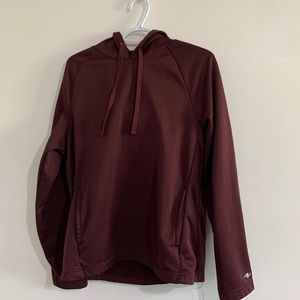 Athletic works hoodie, Worn rarely